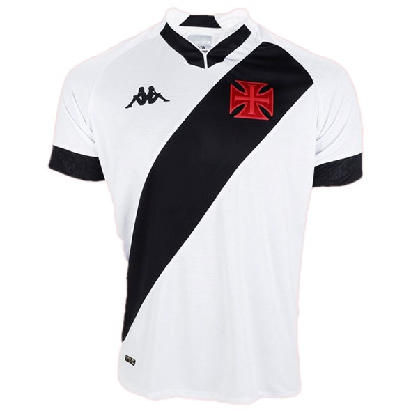 Tailandia Camiseta Vasco da Gama Replica Segunda Ropa 2022/23